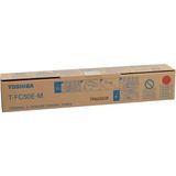 Toshiba T-FC50E-M Kırmızı Fotokopi Toner