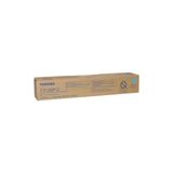 Toshiba T-FC50P-C Mavi Toner E-Studio 2555C