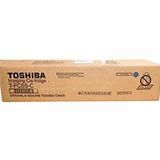 Toshiba T-FC55D-C Mavi Orjinal Toner