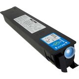 Toshiba T-FC75P-K E-Studio 5560C/6560C Mavi Toner 29.500 Sayfa