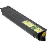 Toshiba T-FC75P-K E-Studio 5560C/6560C Sari Toner 29.500 Sayfa - Sarı