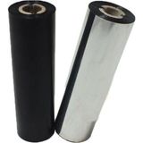 Toshiba Tec Ribon 110mmx74MT Extra Wax Ribbon Outside