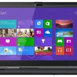 TOSHIBA Tecra A50-A-1EF, (F Klavye), i7 vPro, 8GB, 500GB, GT 730M, 15.6'' Full HD, Win7 Pro