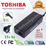 Toshiba Tecra M3 Adaptör