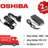 Toshiba Tecra R950 Adaptör