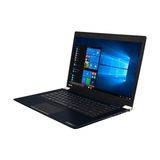 Toshıba Tecra X40-D-162, I7-7500U 16GB 512GB SSD 14" 14" Fhd Dokunmatik, WIN10 Pro, Akik Mavi - X40-D-162X