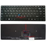 Toshiba Tecra Z40-A-191 Klavye