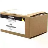 Toshiba TF-C305PYR Sarı Orijinal Toner