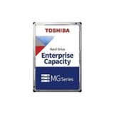 Toshiba Toshıba 6tb MG10 MG10ADA600E 512MB 7200RPM Entreprıse Sata3 Nas ve Güvenlik Diski