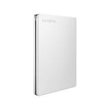 Toshiba Toshıba Canvio HDTD310XS3DA 1 Tb USB 3.0 Gümüş Harici Sabit Sürücü