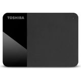 Toshiba Toshıba Canvio Ready 2tb USB 3.2 Gen1 HDTP320EK3AA