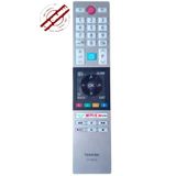 Toshiba Toshıba Ct-8543 Televizyon Kumandası 30101775 (ORJİNAL) 40L2863DG 32L3963DA 32L3863DG 32W2863DG