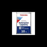 Toshiba Toshıba Enterprıse, MG10ADA10TE, 3.5", 10TB, 512MB 7200 Rpm, 7/24 Güvenlik, Data Center, Nas, Server, HDD