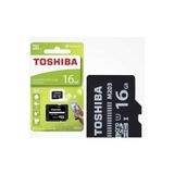 Toshiba Toşhiba Hafıza kartı 16gb mikro SD hafıza kartı