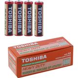 Toshiba Toshıba Kalem Pil 40 Ad