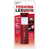Toshiba Toshıba KFL-403L Kırmızı El Feneri