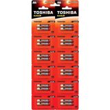 Toshiba Toshıba LR03 Kartela Alkalin Aaa Ince Pil 24LU