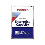 Toshiba Toshıba MG10 8tb 7200RPM 512MB Sata3 MG10ADA800E Enterprıse HDD - 8 TB