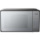 TOSHIBA Toshiba Mm2-em20pf(mb) 20 Litre 800 W Dijital Mikrodalga Fırın - Aynalı Siyah Gri