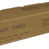 Toshıba Toshıba Siyah Toner (12K) T-2507P
