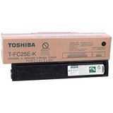 Toshiba Toshiba T-fc25e Siyah Orjinal Toner E-studio 2040 / 2540 / 3040 / 3540 / 4540 Siyah
