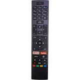 Toshiba Tv Kumandası CT-8557 - 50UA2063DT / 49UA2063DT LED Smart Tv Kumandası
