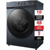 Toshiba TW-T21BU90UWTR Gri Çamaşır Makinesi