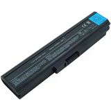 Toshiba U305-S5087 U305-S5097 Notebook Bataryasi - 6 Cell