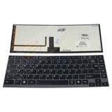 Toshiba U800W Klavye