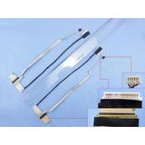 Toshiba Uyumlu Satellite C850d-107 C850d-109 C850d-10T Lcd Ekran Data Kablosu / 2.Versiyon