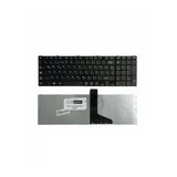 Toshiba Uyumlu V130526as3, V130562ak1, V130562as3 Klavye Tr Siyah