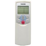 Toshiba Weko Kk Toshıba WH-F11J Klima Kumandası