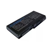 Toshiba X500-14W Qosmio X500-167 Notebook Bataryası - 6 Cell Nb-Kr80509-331343