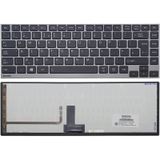 Toshiba Z935 Klavye