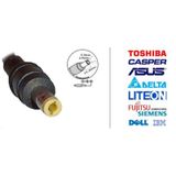 TOSHİBA,DELL,HP,IBM,ASUS, 5.5MMX2.5 MM DC ADAPTÖR KABLOSU
