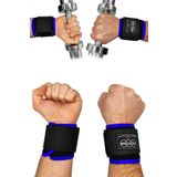 Tosima Ayarlanabilir Bilek Desteği Fitness Bilekliği Ağırlık Bilekliği Wrist Support