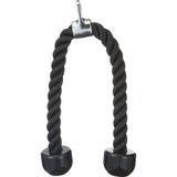 Tosima Triceps Halatı Çift Yön Profesyonel Triceps Halatı