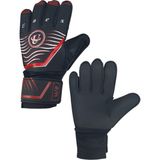 Tosima Venus Kaleci Eldiveni Goal Keeper's Glove - 7 - Kırmızı