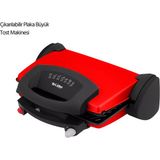Tost Makinesi LT44