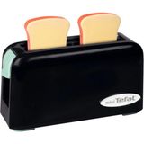 Tost Makinesi Nessiworld - (ClearEyelets)Black-RadiantOrchid