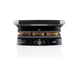 Tostit Gh26300 Tost Makinesi Inox Siyah