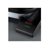 Tostkolik Tost Makinesi( Kırmızı) A329-16 Fma00366