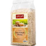 Tosya Sarı Kılçık Pirinç 1000 gr