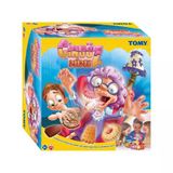 Tot72465 Cingöz Nine 6-99 Yaş Özel Fiyatlı Ürün