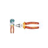 TOTAL 1000V VDE İzoleli Pense 180MM, THTIP2171
