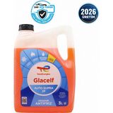 Total 233349 | Antifriz Kırmızı Glacelf Auto Supra 2f 3 Litre - 1 Adet