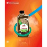 Total 2t Z Motor Yağı 2 Zamanlı 12 Lı Paket