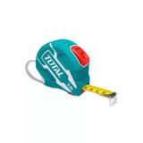 Total 3 Metre 19 Mm Şerit Metre Fren Mekanizmalı Yüksek Kalite