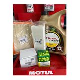 Total 5W30 Partikül Yağ + Filtre Ful Set Peugeot 301 1.5 Dizel