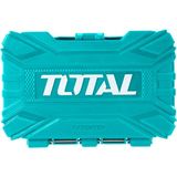 Total 9 Parça Sds Matkap Uç - DİĞER - Yeşil